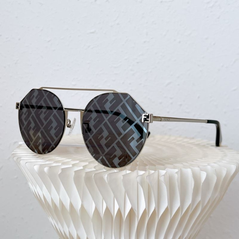 Fendi Sunglasses